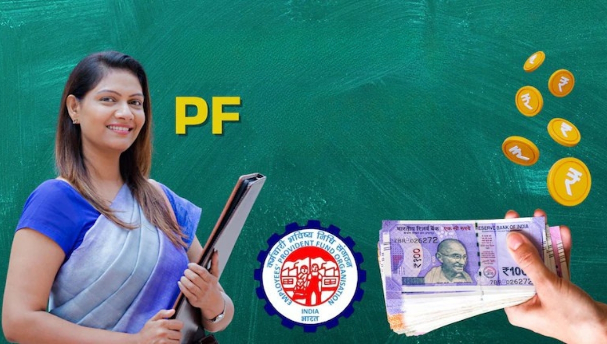 PF, धारकों के लिए बड़ी राहत अब नौकरी बदलते ही अपने आप ट्रांसफर होगा पीएफ