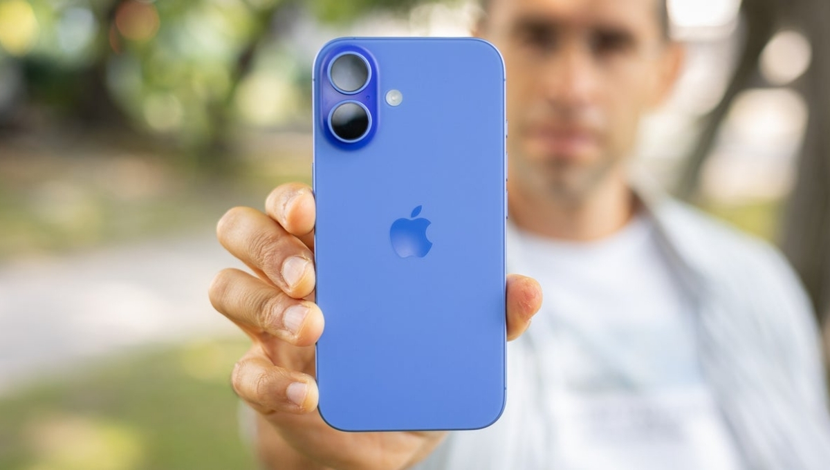 Apple iPhone 16: जानें 75,000 की कीमत में मिलने वाले दमदार फीचर्स