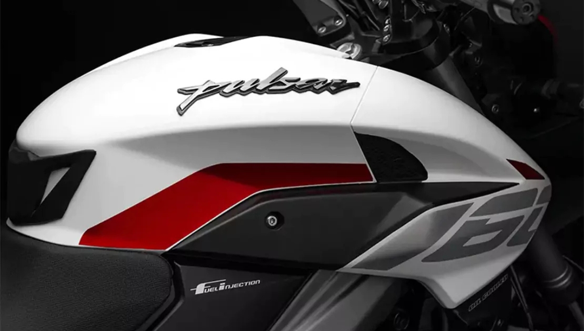 अब आई Bajaj Pulsar NS160 सिर्फ 1.25 लाख में, जानिए इसके नए एडवांस फीचर्स