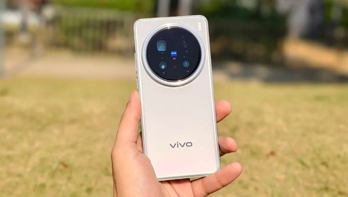 Vivo X200 Pro: 87 हज़ार में मिलेगा अल्ट्रा AMOLED डिस्प्ले, सैटेलाइट कनेक्टिविटी और 8K रिकॉर्डिंग