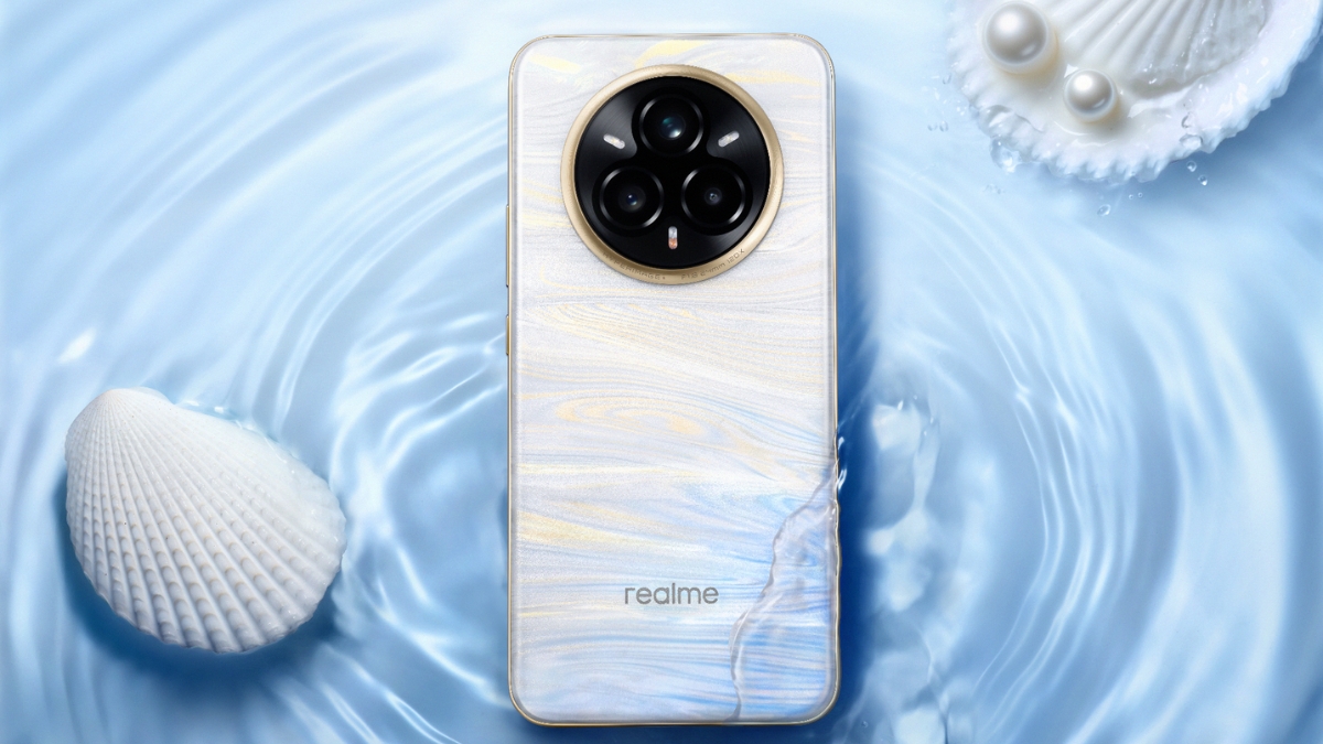 Realme 14 Pro: 6000mAh बैटरी और 50MP कैमरे के साथ दमदार फीचर्स, कीमत जानकर चौंक जाएंगे