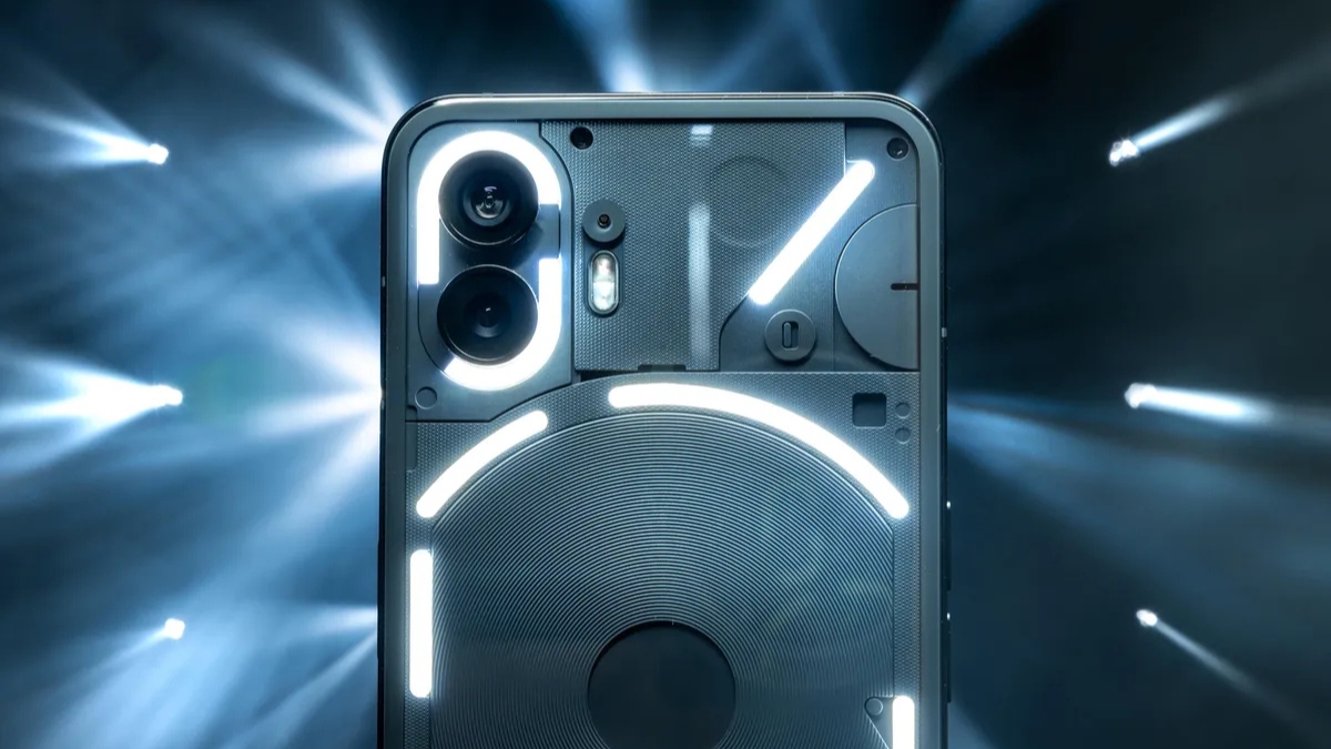 Nothing Phone 2: 50MP कैमरा, 4700mAh बैटरी और शानदार कीमत का मेल