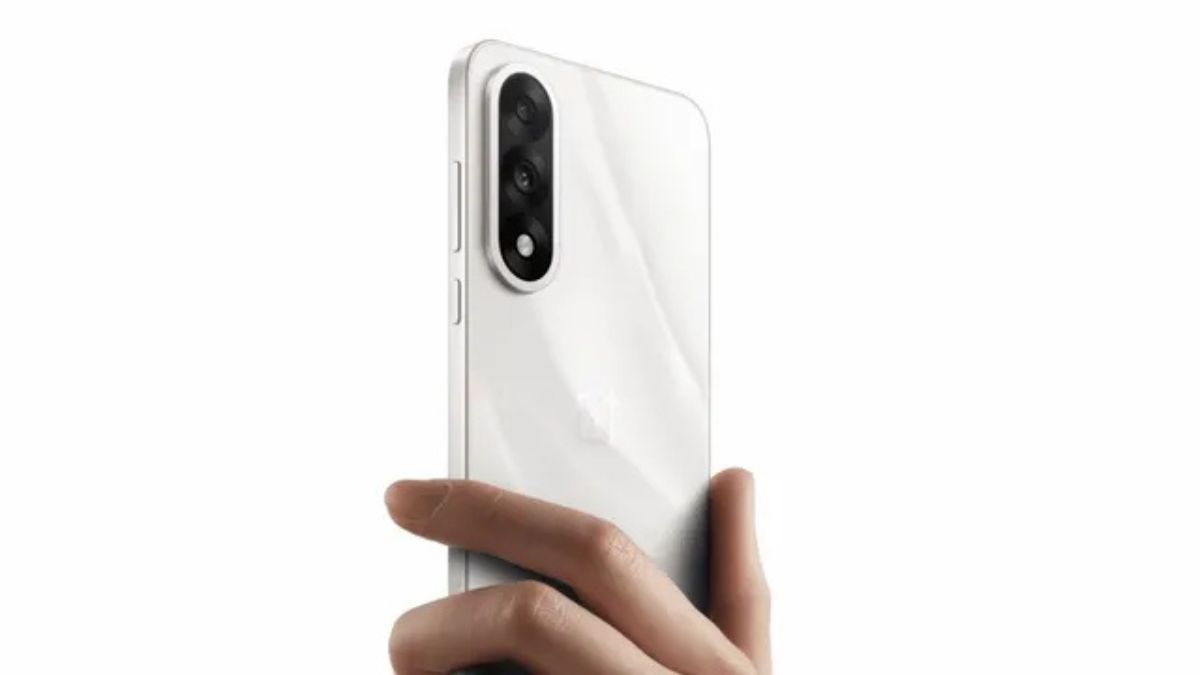 OnePlus Nord 5: 6800mAh बैटरी और 50MP कैमरे के साथ जबरदस्त फीचर्स, जानें कीमत