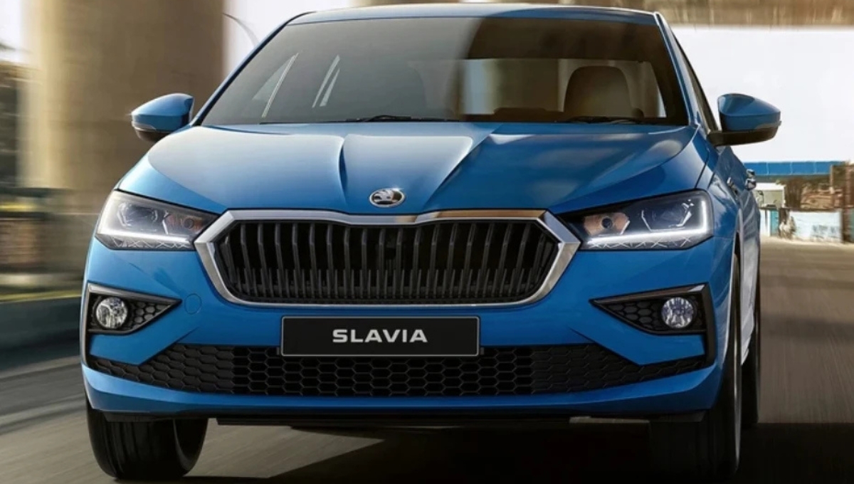 Skoda Slavia: 11.63 लाख में मिले दमदार 147bhp पावर और 6 एयरबैग्स की सुरक्षा