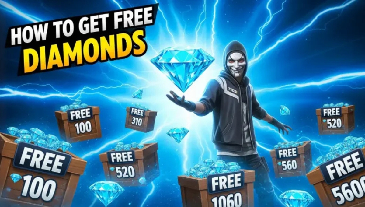 Gamingero.com Free Fire: फ्री फायर प्रेमियों के लिए एक भरोसेमंद साथी