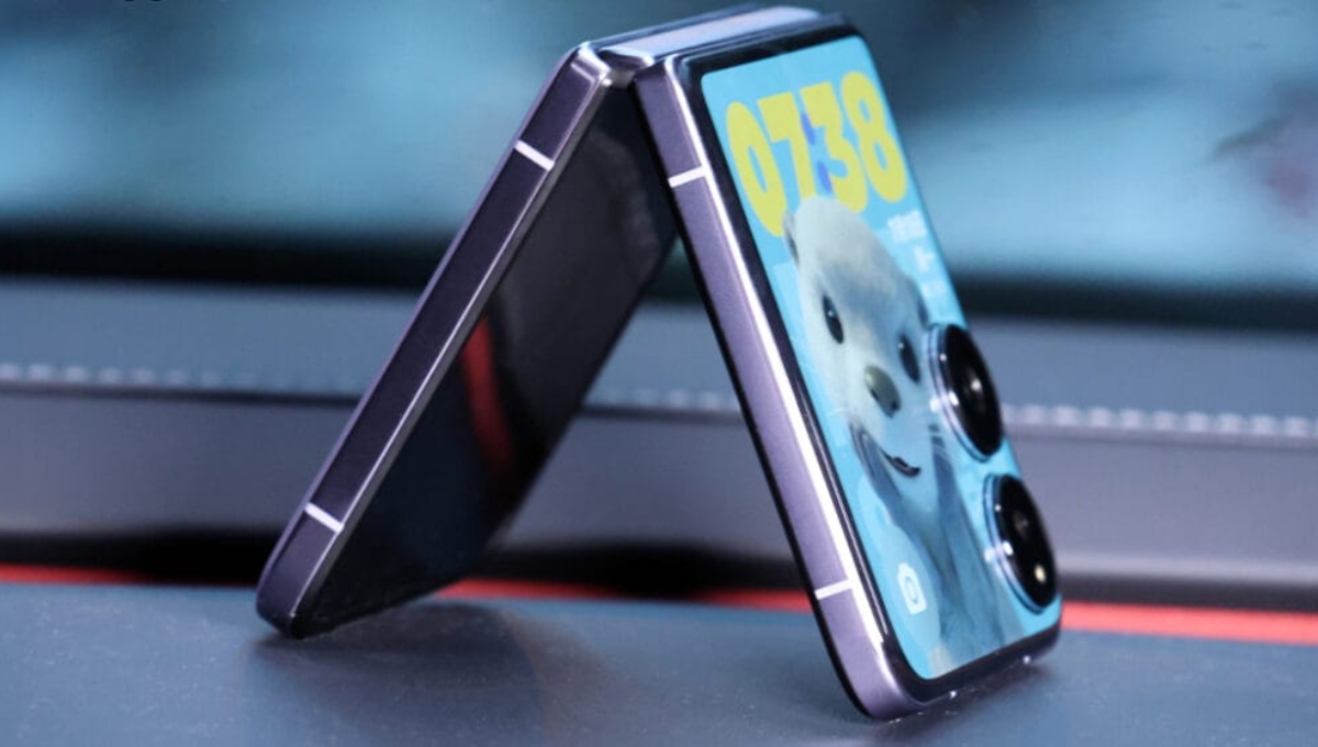 Xiaomi Mix Flip 2: दमदार 50MP कैमरा, 67W चार्जिंग और शानदार फोल्डेबल डिज़ाइन, कीमत देखें