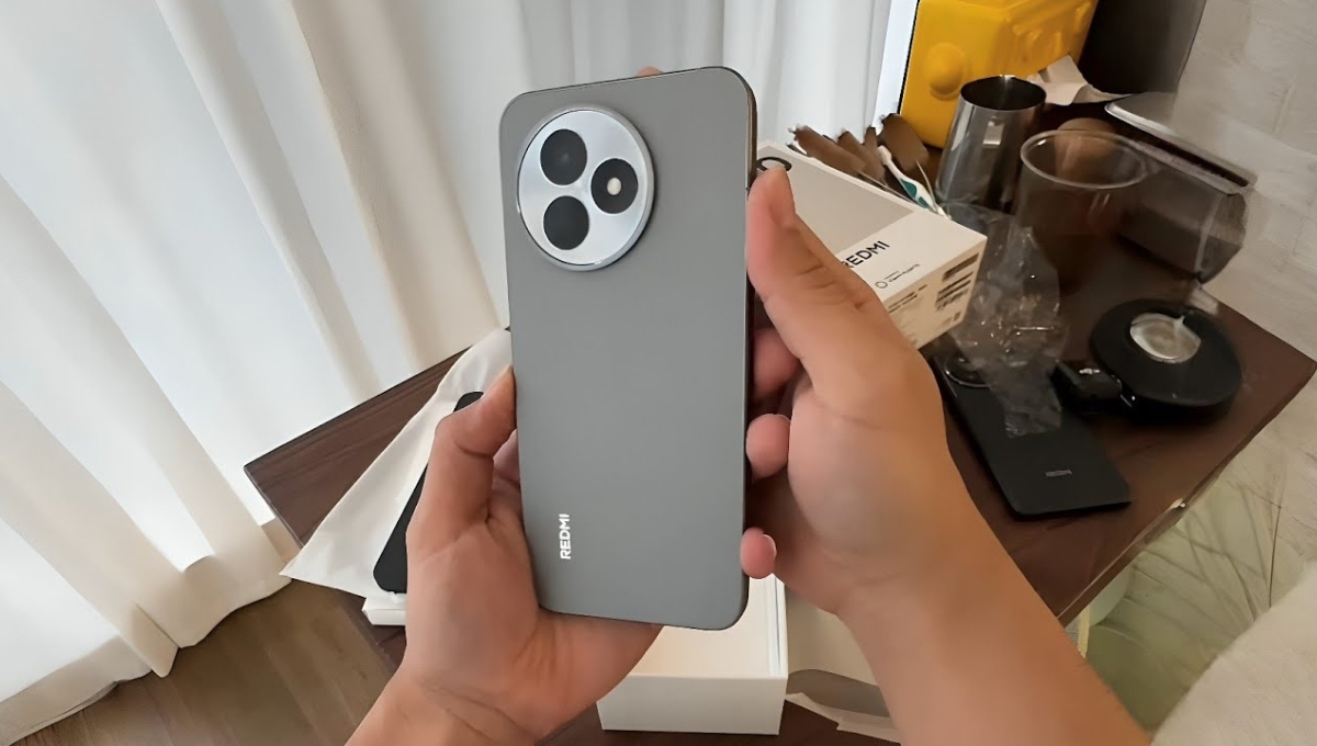 Redmi K80 Ultra: 50MP कैमरा, 7410mAh बैटरी और शानदार कीमत में धांसू फोन
