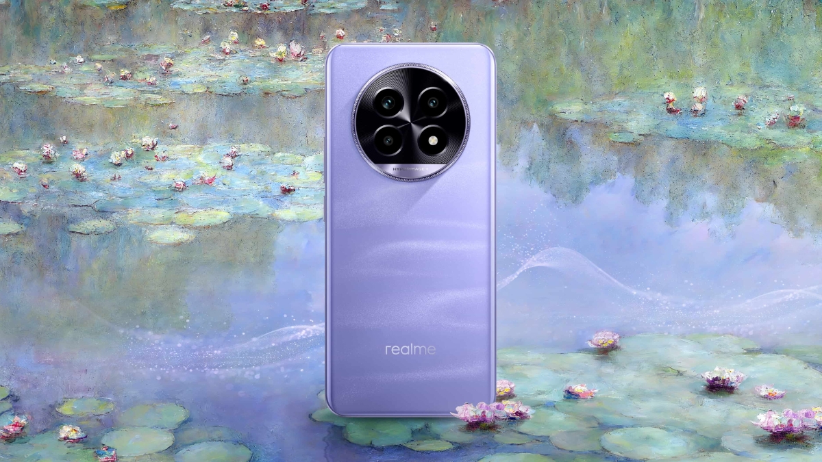 Realme 13 Pro: 50MP कैमरा, Snapdragon प्रोसेसर और सिर्फ 25,999 में अब हर पल होगा खास