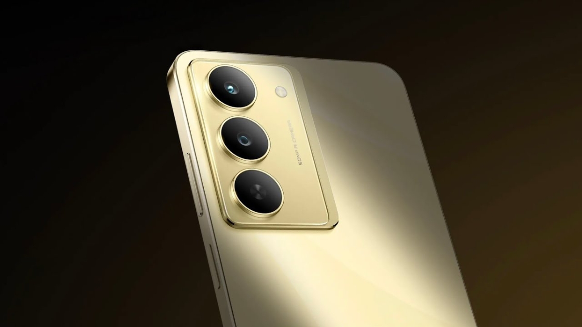 Realme V60 Pro: दमदार 5600mAh बैटरी और 12GB RAM के साथ कीमत सिर्फ 18,999 से शुरू