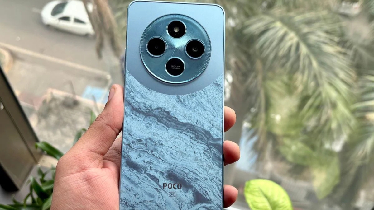 Xiaomi Poco C75 5G: सिर्फ 8,999 में 5G, 50MP कैमरा और 5160mAh बैटरी का दमदार कॉम्बो