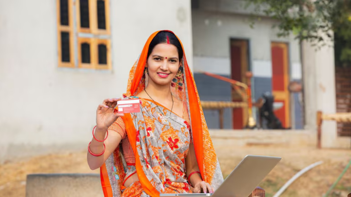 Bima Sakhi Yojana: गाँव की महिलाओं के लिए आत्मनिर्भरता और सम्मान की नई शुरुआत
