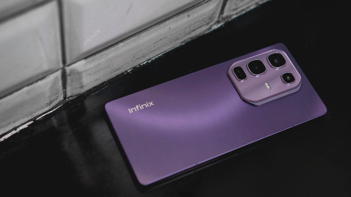 Infinix Note 50 Pro 4G: 144Hz AMOLED डिस्प्ले और 90W चार्जिंग के साथ, कीमत सिर्फ ₹17,999