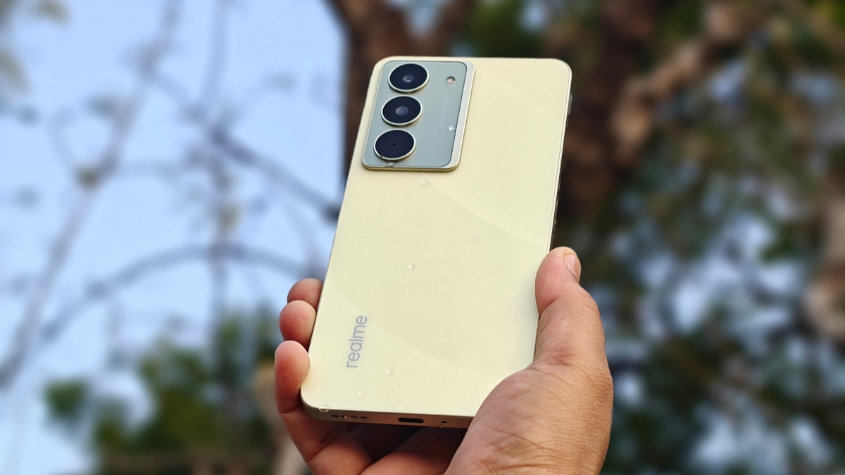 Realme 14x: 120Hz डिस्प्ले और Dimensity 6300 प्रोसेसर वाला पावरफुल फोन ₹11,999 में लॉन्च