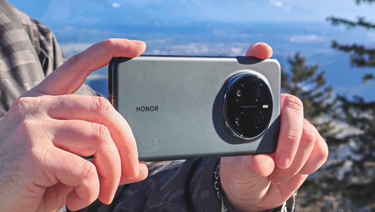 Honor Magic7 Pro, का कमाल 200MP कैमरा, 100W चार्जिंग और जानिए इसकी कीमत