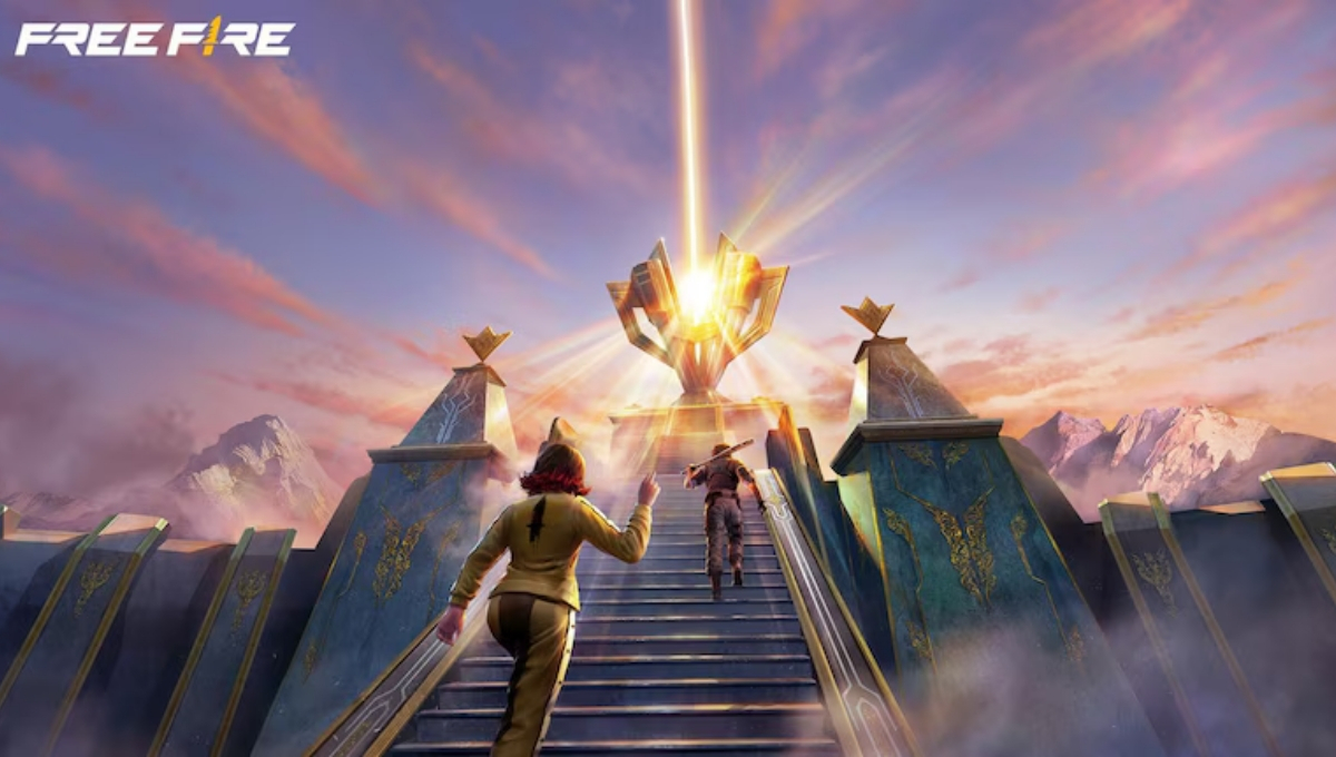 Free Fire Redeem Code 5 July 2025: फ्री में पाएं शानदार रिवॉर्ड्स, अब मैदान आपका है