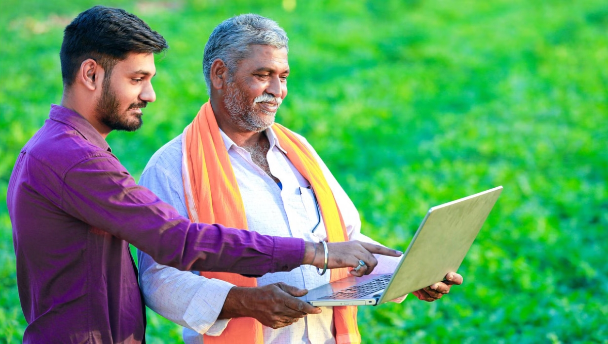 Farmer ID Registration 2025: अब हर किसान को मिलेगा सरकारी योजनाओं का सीधा लाभ