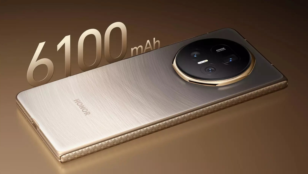 Honor Magic V5 की धमाकेदार एंट्री प्रीमियम फीचर्स और करीब 1.15 लाख की कीमत में पेश