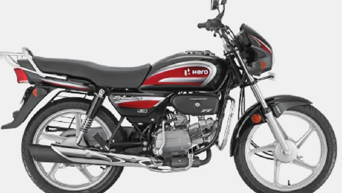 Hero Splendor Plus: सिर्फ 75,000 में जबरदस्त माइलेज और 5 साल की वारंटी वाली बाइक