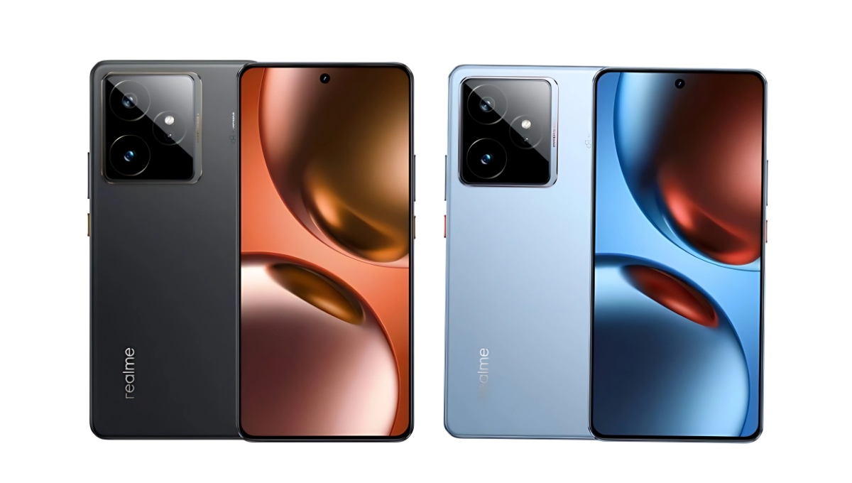 Realme GT 7: सिर्फ फीचर्स ही नहीं, 7000mAh बैटरी और 120W चार्जिंग के साथ कीमत भी चौंकाएगी