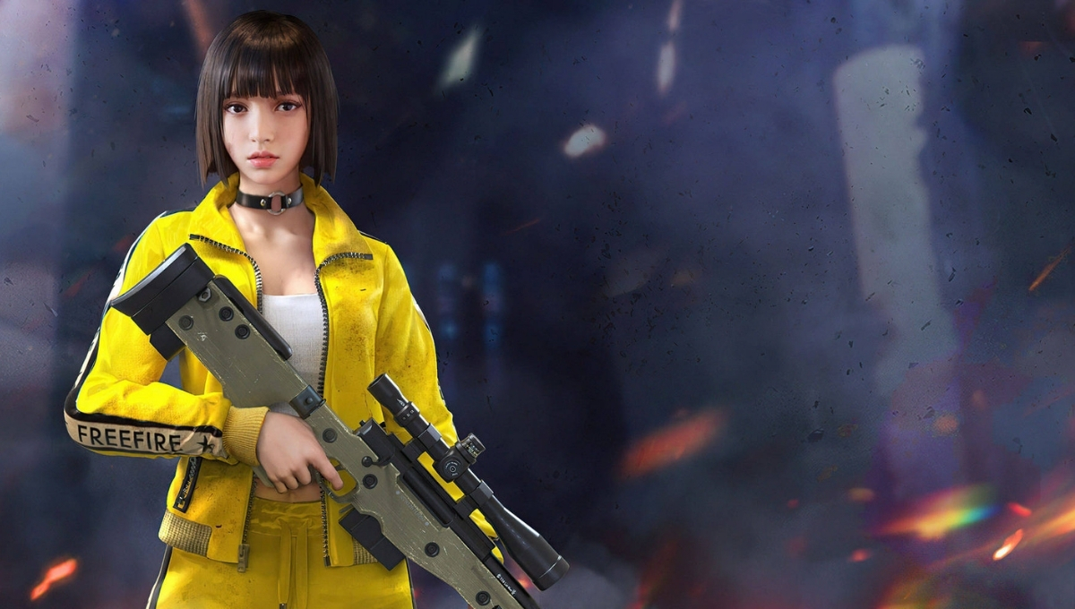 Free Fire Gameplay: का असली मज़ा हर हेडशॉट में छुपी जीत की कहानी