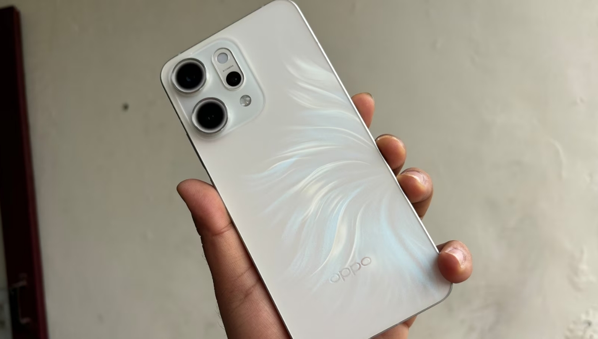 Oppo Reno14 Pro: की एंट्री 1TB स्टोरेज और 16GB रैम, कीमत देख उड़ जाएंगे होश