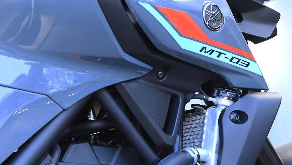 Yamaha MT-03: लॉन्च हुई 4.60 लाख में जबरदस्त पावर और स्टाइलिश लुक्स के साथ