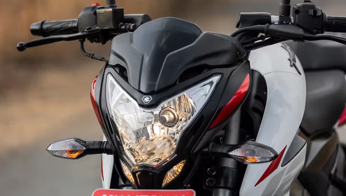 अब आई Bajaj Pulsar NS160 सिर्फ 1.25 लाख में, जानिए इसके नए एडवांस फीचर्स