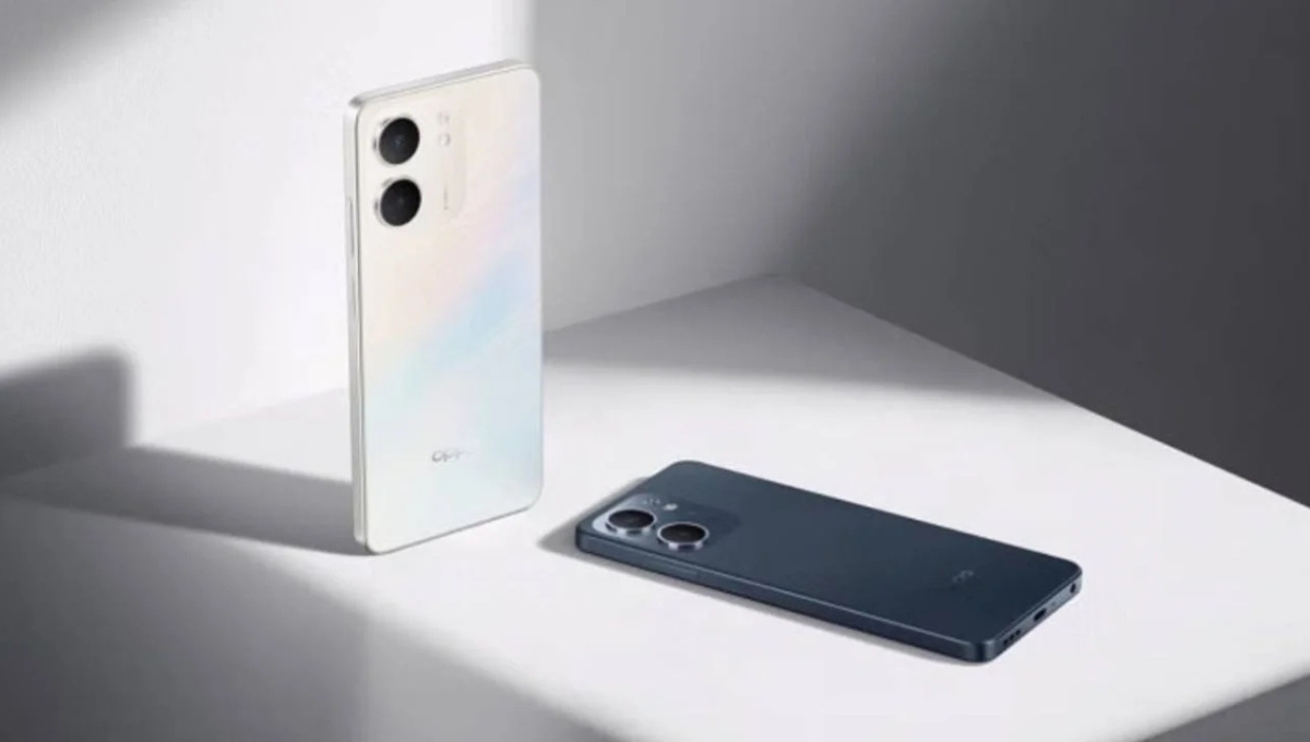 Oppo A5x: जानें 12,999 में क्या है खास 32MP कैमरे और Dimensity 6300 चिपसेट में