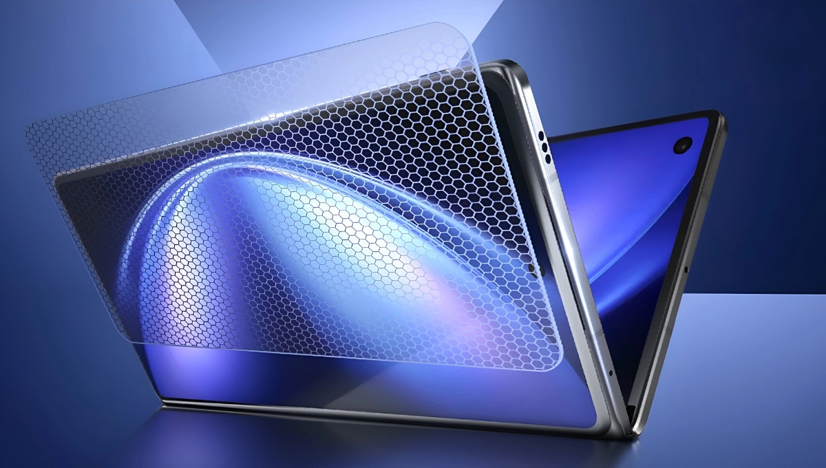 vivo X Fold5 की कीमत 1,50,000 से शुरू, 6000mAh बैटरी और 1TB स्टोरेज के साथ