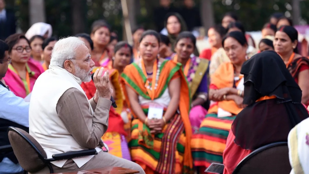 Sarakaar, का बड़ा ऐलान विधवाओं को हर महीने ₹2000 की आर्थिक मदद, उम्मीद की नई किरण
