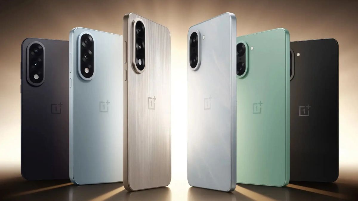 OnePlus Nord 5: 6800mAh बैटरी और 50MP कैमरे के साथ जबरदस्त फीचर्स, जानें कीमत