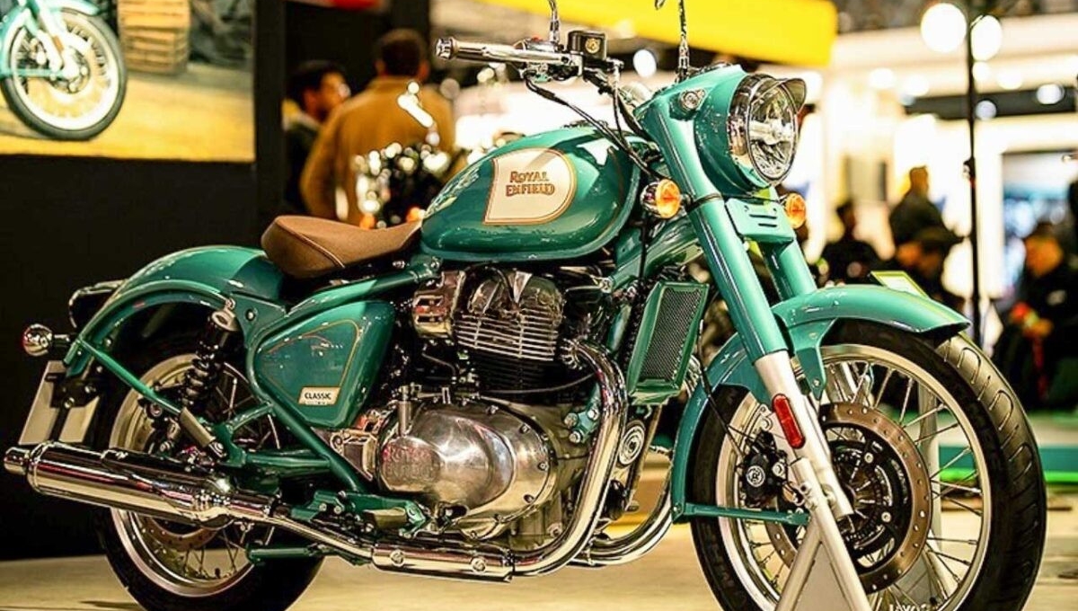 Royal Enfield Classic 650: 3 लाख में मिलेगी पावर, शान और स्मार्ट फीचर्स का परफेक्ट मेल