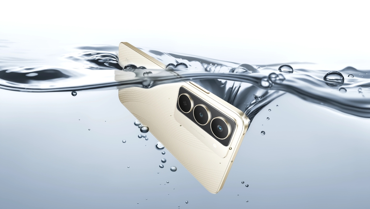 Realme Narzo 80x: 11,999 में मिले 120Hz डिस्प्ले और दमदार 6000mAh बैटरी
