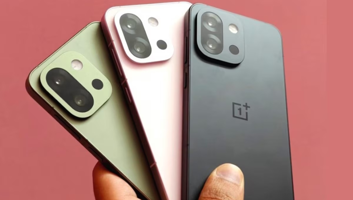 OnePlus 13s: की कीमत 55,000 से शुरू, मिलेगा Snapdragon 8 Elite और 50MP कैमरा