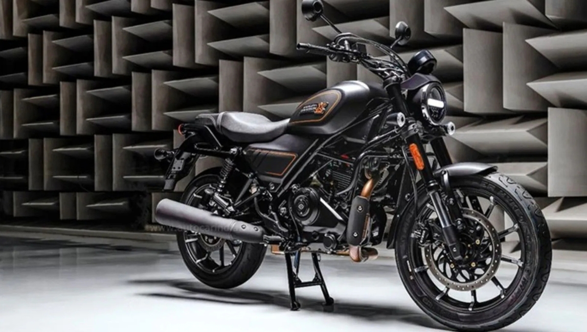 Harley-Davidson X440: 27bhp पावर, डुअल चैनल ABS और शानदार लुक्स, कीमत जानिए