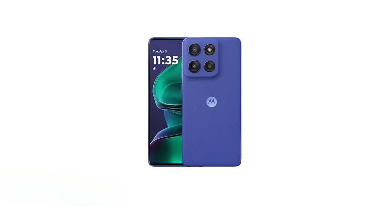 Motorola Edge 60 Stylus: 34,999 में 32MP सेल्फी, 4K वीडियो, और IP68 प्रोटेक्शन वाला दमदार फोन