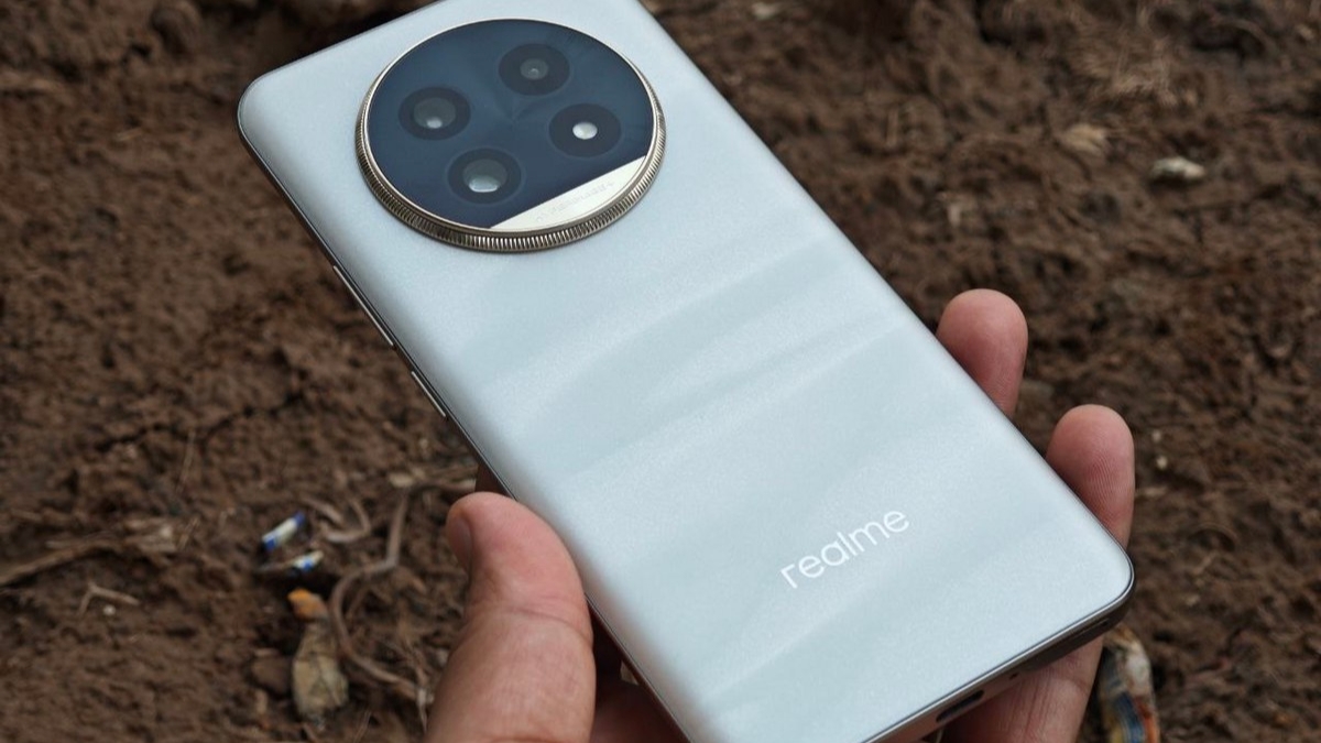 Realme 13 Pro: 50MP कैमरा, Snapdragon प्रोसेसर और सिर्फ 25,999 में अब हर पल होगा खास