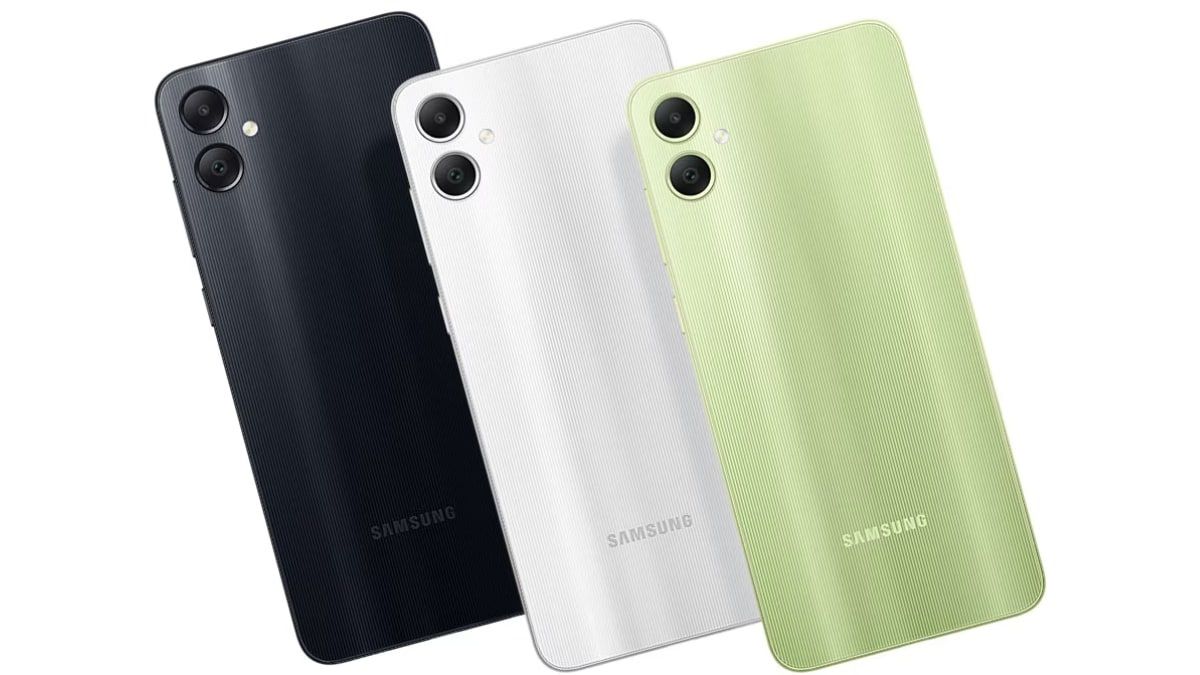 Samsung Galaxy A06 5G: सिर्फ 11,999 में 5G, 50MP कैमरा और 5000mAh बैटरी वाला दमदार स्मार्टफोन