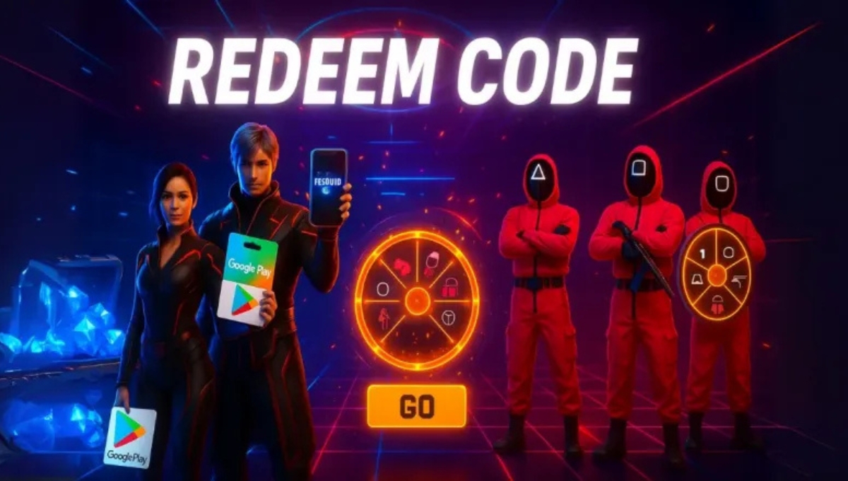 आज का धमाकेदार मौका 28 July 2025 के Free Fire Redeem Code से पाएं शानदार इनाम जानिए पूरा तरीका