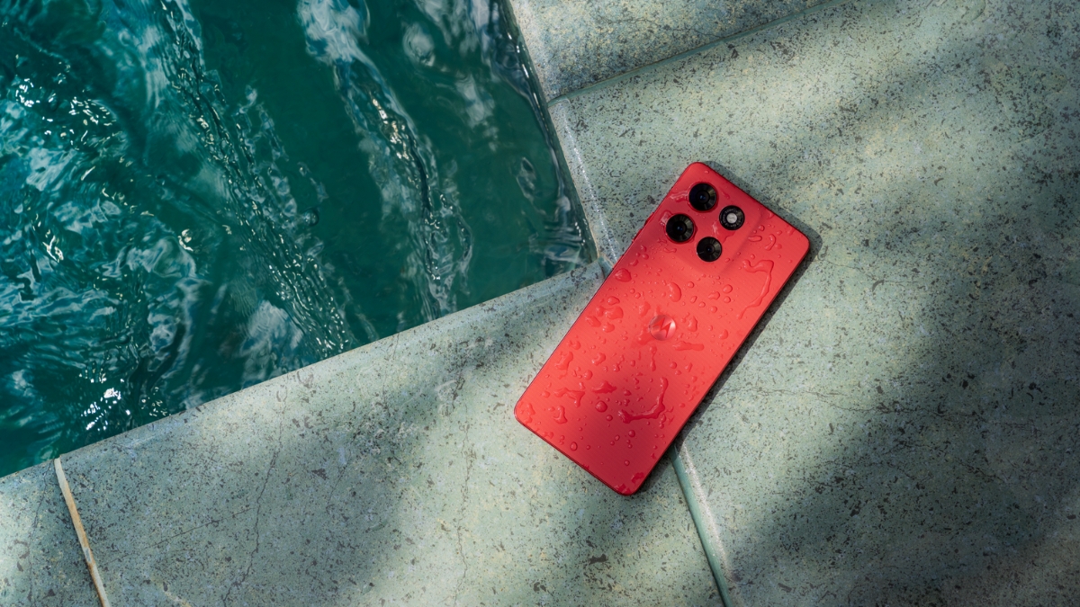 Moto G86: दमदार परफॉर्मेंस, 50MP कैमरा और 5200mAh बैटरी सिर्फ 24,999 में