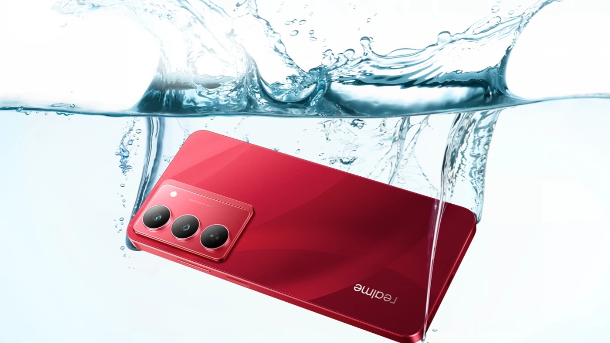 Realme 14x: 120Hz डिस्प्ले और Dimensity 6300 प्रोसेसर वाला पावरफुल फोन ₹11,999 में लॉन्च
