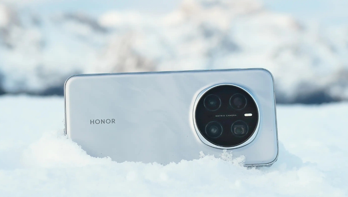 Honor Magic7 Pro, का कमाल 200MP कैमरा, 100W चार्जिंग और जानिए इसकी कीमत