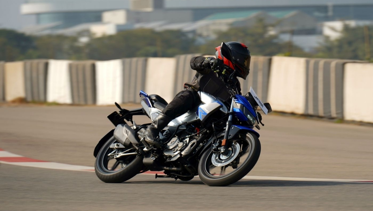 Hero Xtreme 125R: मात्र 95,000 में दमदार पावर और स्टाइलिश लुक के साथ अब हर सफर शानदार