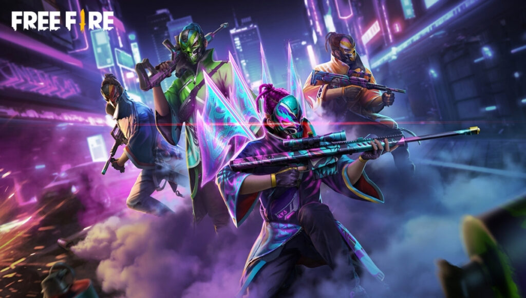 Free Fire Redeem Code 7 July 2025: आज मुफ्त में मिलेगा जबरदस्त गेमिंग रिवॉर्ड, जल्दी करें