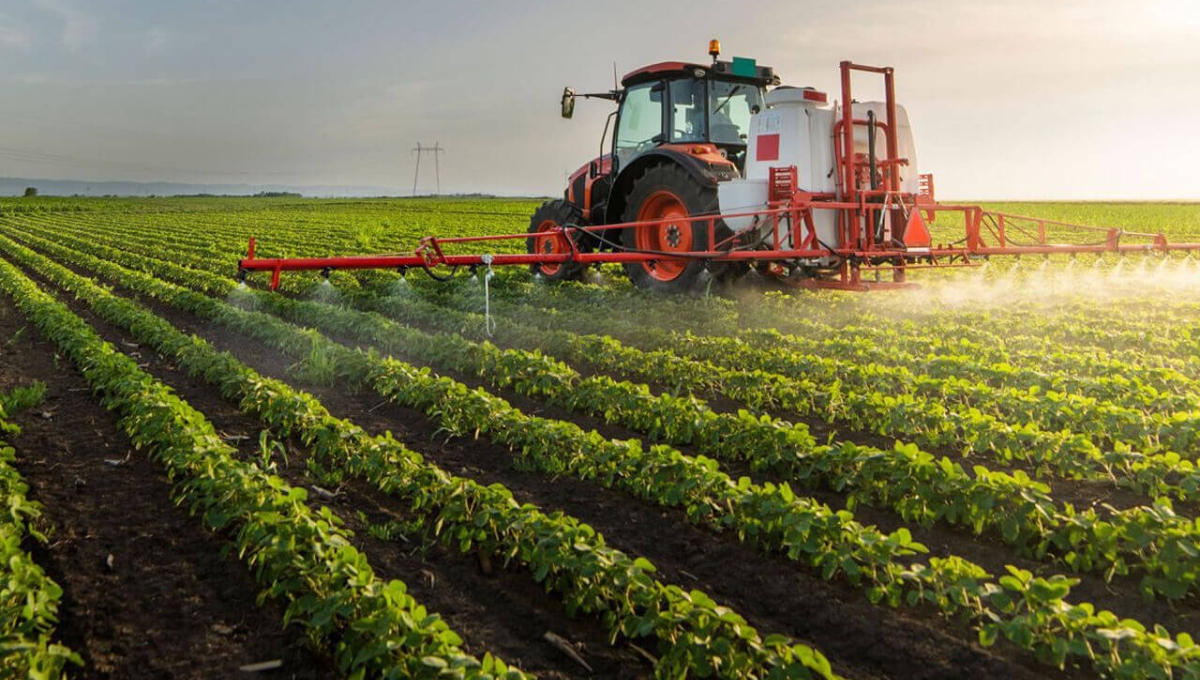 किसानों के लिए खुशखबरी Agricultural Machinery Subsidy Scheme 2025, से पाएं 60% तक सब्सिडी और बनाएं खेती को आसान