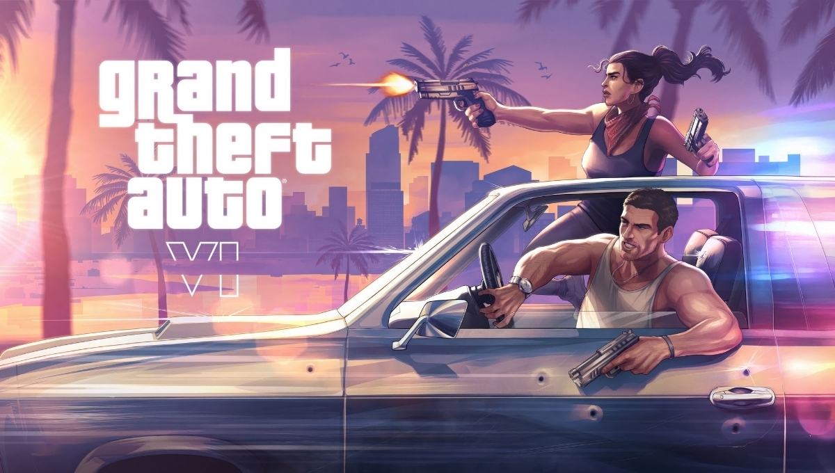 GTA 6 आ रहा है: तारीख पक्की, Vice City की वापसी और वो सबकुछ जो दिल छू जाए