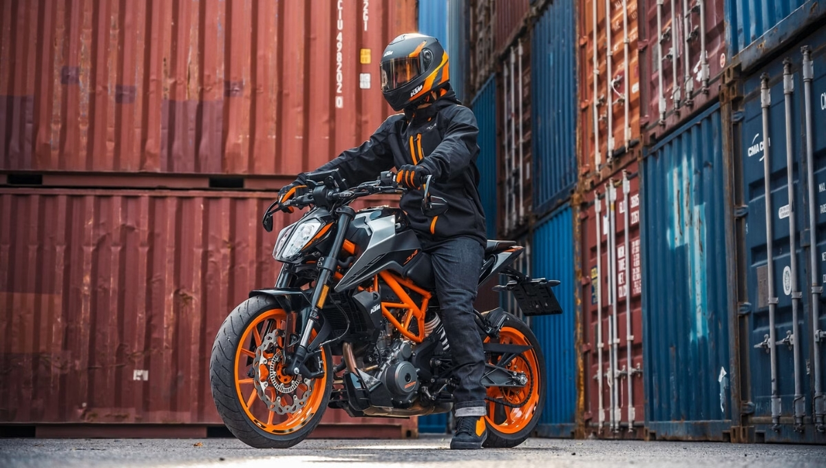 KTM 390 Duke: 3.11 लाख में लॉन्च, मिले 45.3 bhp पावर और Quickshifter जैसे धमाकेदार फीचर्स
