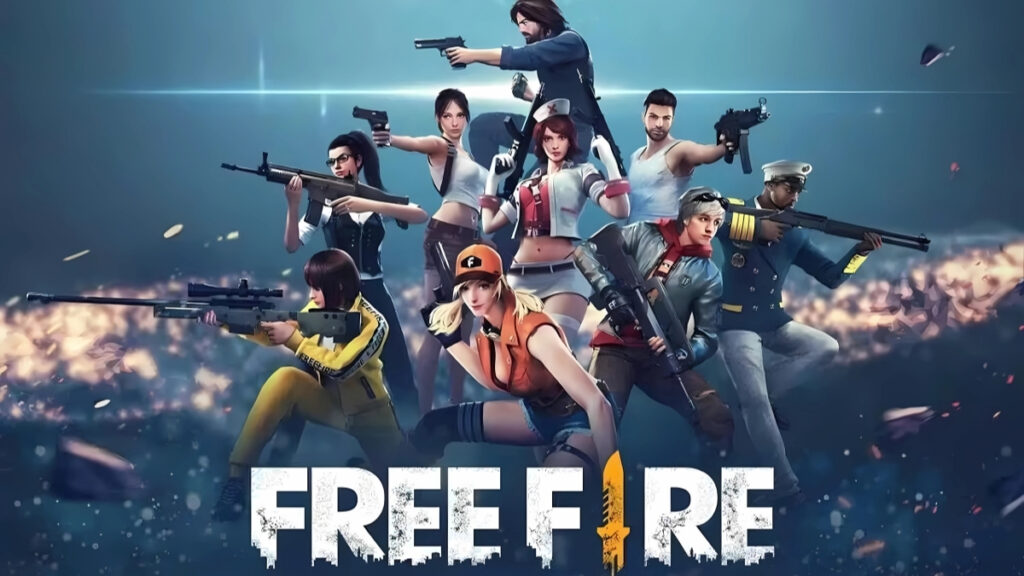 Free Fire Redeem Code 1 July 2025: आज पाएं फ्री डायमंड्स, स्किन्स और धमाकेदार रिवॉर्ड्स