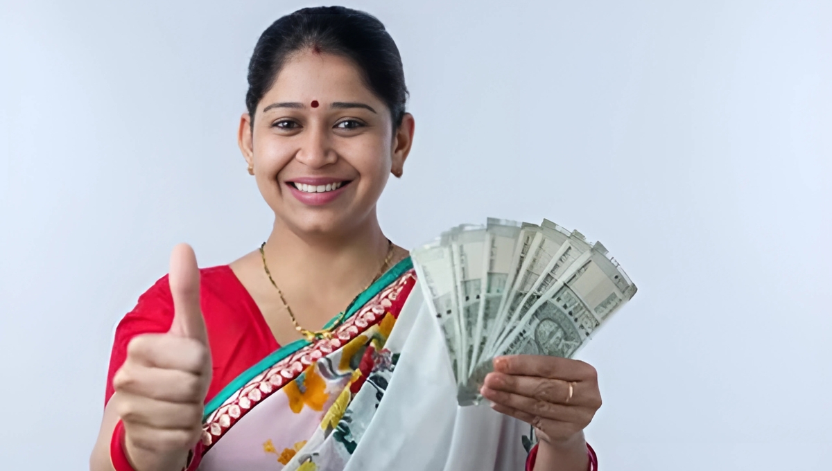 Ladli Behna Yojana: राखी से पहले सरकार का प्यार भरा तोहफा, हर बहन के चेहरे पर मुस्कान