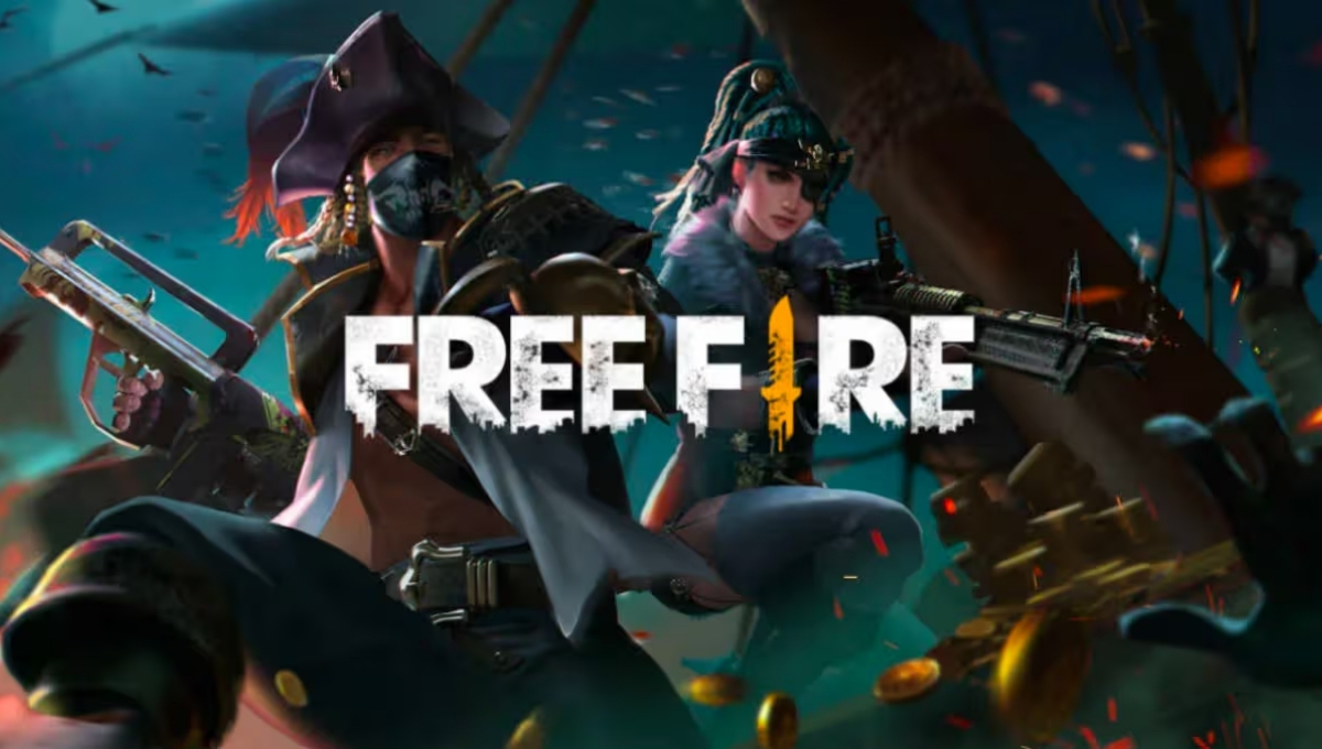 Free Fire Gameplay: का असली मज़ा हर हेडशॉट में छुपी जीत की कहानी